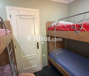 Apartamento en alquiler en La Carihuela - Photo 5