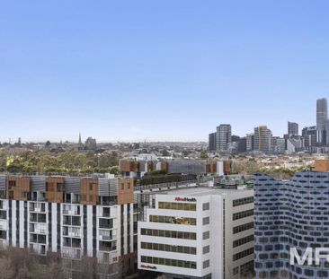 1312/568 St Kilda Road, Melbourne - Photo 5