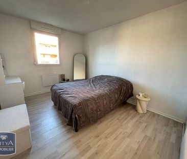Location Appartement 2 pièces 48m² EPINAL 88000 - Photo 4