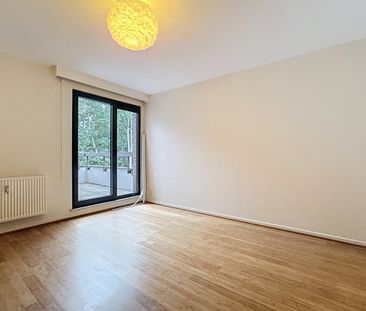 Lumineux appt (+-132m²) - 2 chambres + 3 terrasses. - Foto 6