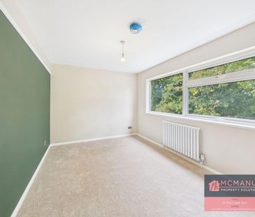 1 bedroom house of multiple occupation to rent - Photo 3