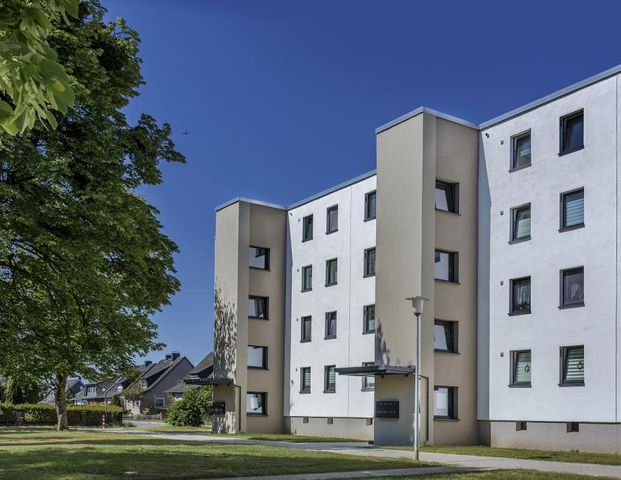 2-Zimmer-Wohnung in Wolfsburg Vorsfelde - Foto 1