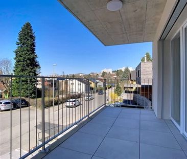 2.5 Zimmer, 1. Stock - Photo 5