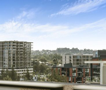 Northeast Aspect | Corner Block | Tranquil Garden Facing | Study No... - Photo 2