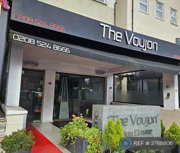 Studio to rent - Photo 2