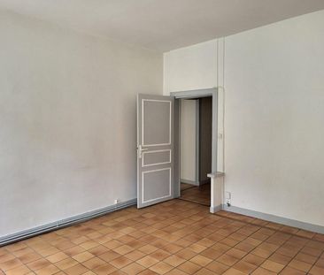 Appartement à louer, 3 pièces - Angers 49100 - Photo 2