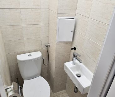 Trzy pokoje z balkonem widok na Katedrę ! - Zdjęcie 4