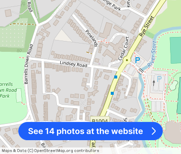 Lindsey Close, Bishop's Stortford, CM23 - Photo 1