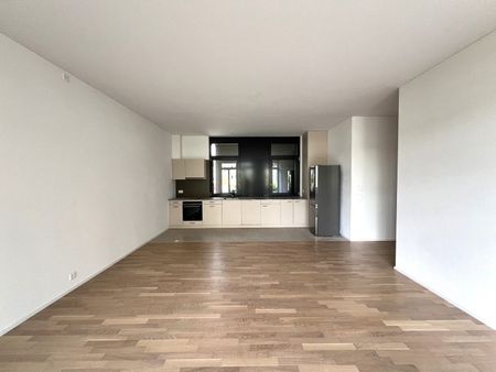 Neue 3.5-Zimmerwohnung zu vermieten - Photo 4