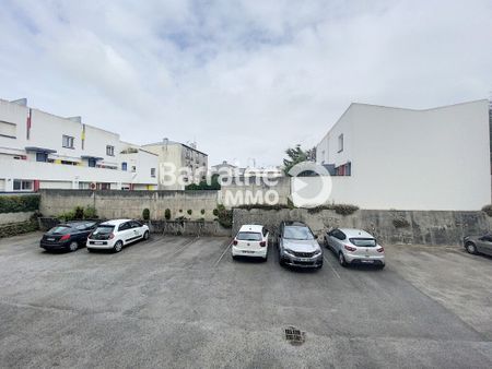 Location appartement à Brest 28.82m² - Photo 3