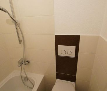 Exklusives Apartment Sebald stadtquartier mit EBK und WaMa - Photo 4