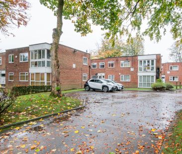 1 bedroom flat to rent - Photo 6