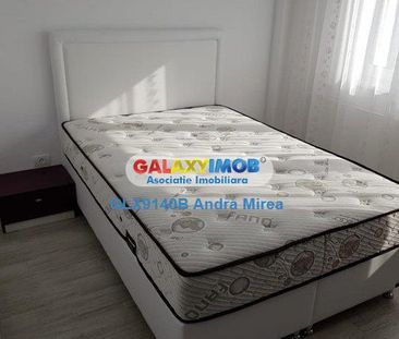 Inchiriere apartament 3 camere Dorobanti Perla - Fotografie 6