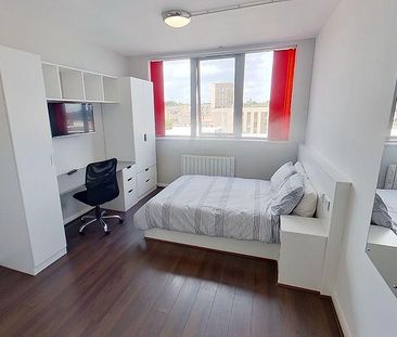 Studio to rent - Photo 4