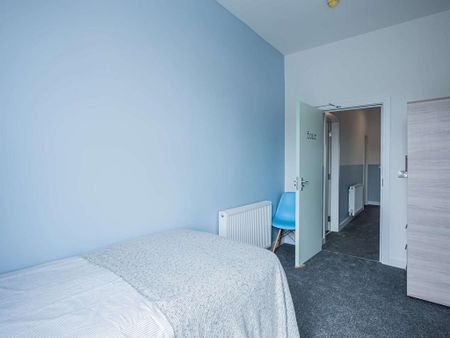 6 bedroom house of multiple occupation to rent - Photo 5