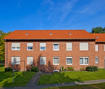 4-Zimmer-Wohnung in Osnabrück OS Widukindland - Foto 1