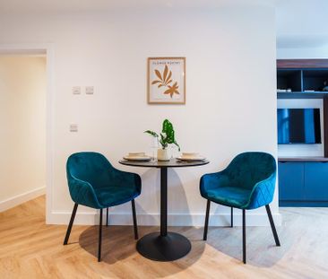 1 bedroom apartment to rent - Photo 5