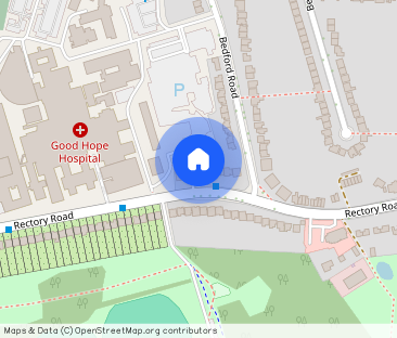 Ash House, 127 Rectory Road, Sutton Coldfield, West Midlands, B75 - Photo 1