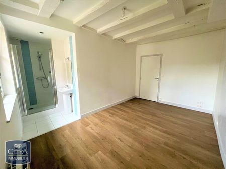 Location Appartement 3 pièces 86m² CHINON 37500 - Photo 4