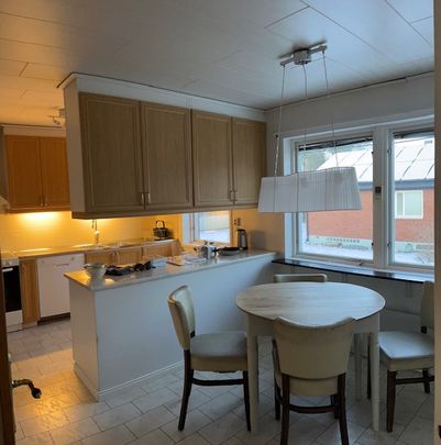 Rosendalsvägen, Åkersberga - Foto 1