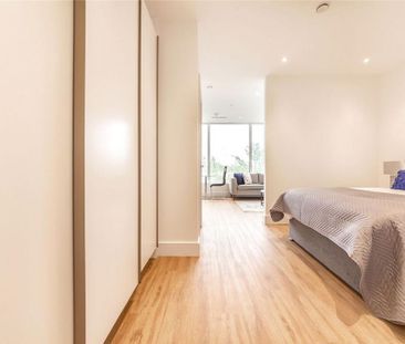 Studio to rent - Photo 5