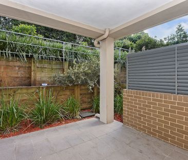 7/2B Womerah Street, Turramurra - Photo 2