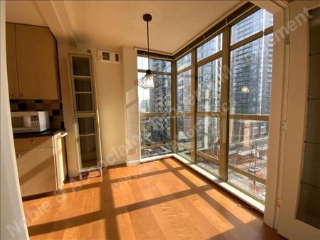 8XX Hamilton Street 802 Vancouver - Photo 5