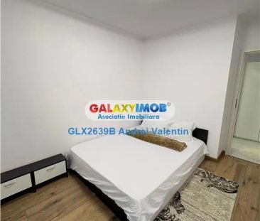 Apartament 2 Cam Berceni - Aparatorii Patriei - Centrala - Fotografie 4