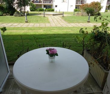 Location Appartement 1 pièce 24m² - Photo 5