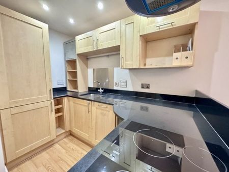 The Gallery, Nottingham, NG7 - Photo 3