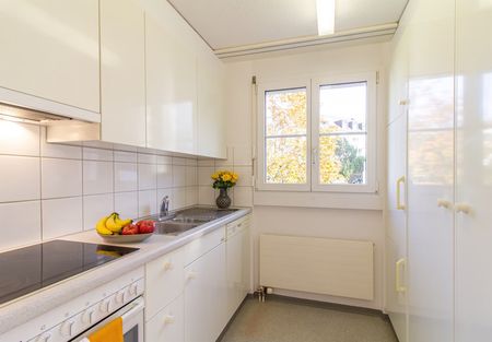 2.5 Zimmer, 52 m², 1. Stock - Foto 2