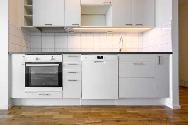 Pärlgatan 5A, Märsta Centrum - Foto 1