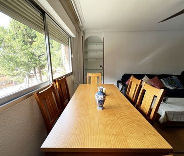 Piso de alquiler en Calle de Julia García Boután, Rosas - Musas - Photo 3