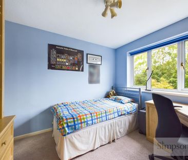 4 bedroom detached house to rent - Photo 2