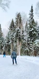 À louer – Superbe 4 ½ neuf au sous-sol à Saint-Donat - Photo 3
