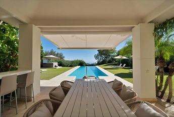 Benahavis, Andalusia 29679