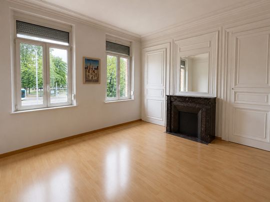 Location Appartement 4 pièces 93m² AMIENS 80000 - Photo 1