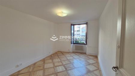 Appartement,3.5 - Photo 5