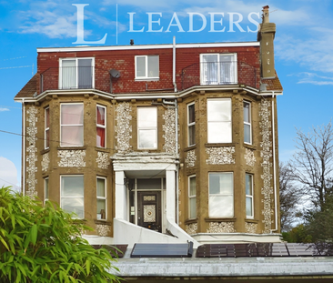 2 bedroom flat to rent - Photo 6