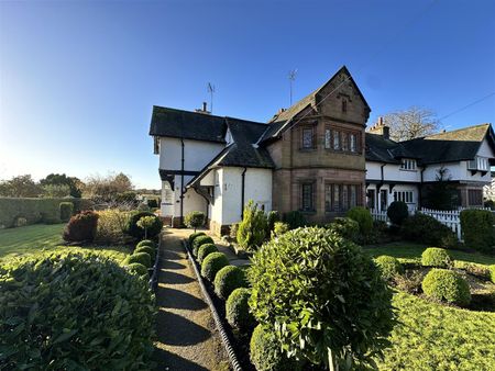 Raby Road, Thornton Hough - Photo 3