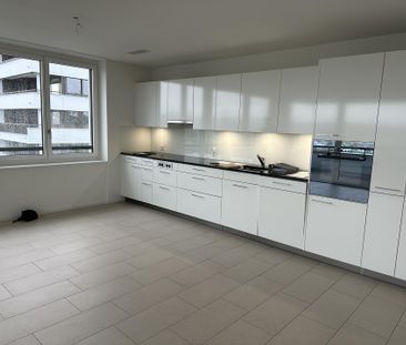 Attraktive 4.5 Zimmerwohnung Nähe Bachgraben - Foto 2