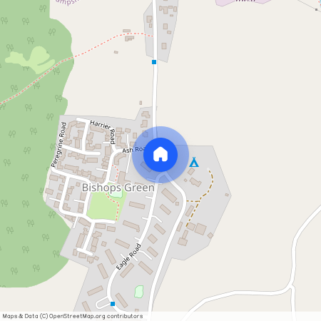 Bishops Green, Newbury, RG20