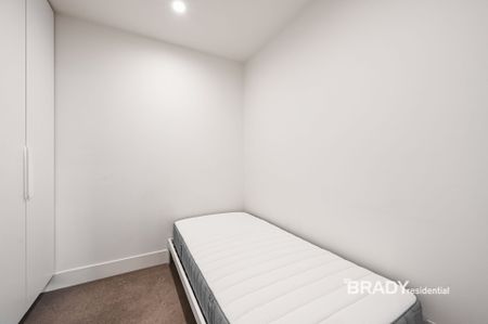 1605/500 Elizabeth Street, Melbourne - Photo 2