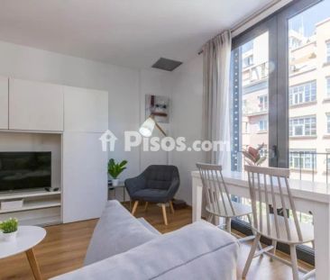 Piso en alquiler en Sant Gervasi-Galvany - Photo 6
