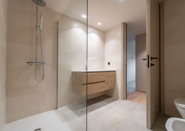 Apartamento T2 em Braga