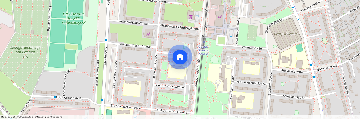 Ludwig-Herzfeld-Straße 12, 06132 Halle (Saale)