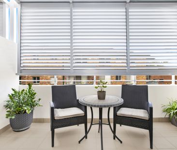 205/732 Military Road, Mosman NSW 2088 - Apartment For Rent | Domain - Photo 1