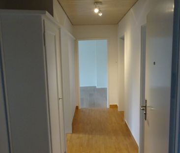 4 Zimmer, 81 m², 2. Stock - Photo 2