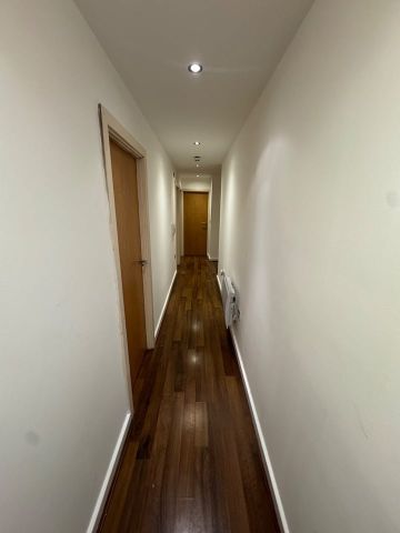 Room in a Shared Flat, Clipper Apartments, SE10 - Photo 3