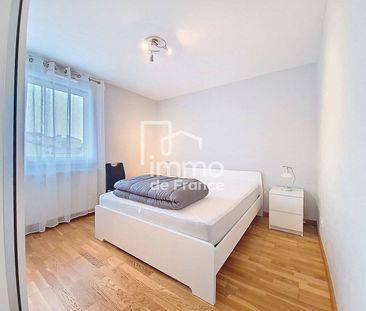 Location appartement 2 pièces 52.51 m² à Valserhône (01200) - Photo 5